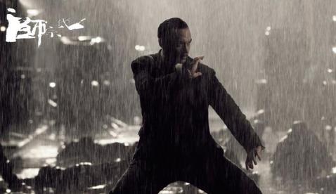 张震确定出演沙丘,两大男神张震与小甜茶将同框 张震确定出演沙丘,两大男神张震与小甜茶将同框