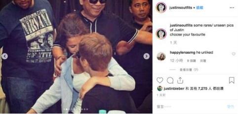 比伯给海莉写情诗,高调示爱妻子,网友吃了一份狗粮 比伯给海莉写情诗,高调示爱妻子,网友吃了一份狗粮