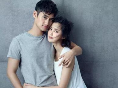 张歆艺袁弘听到自己八卦，竟然还和八卦的人对眼了