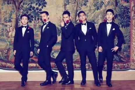 张歆艺袁弘听到自己八卦，竟然还和八卦的人对眼了