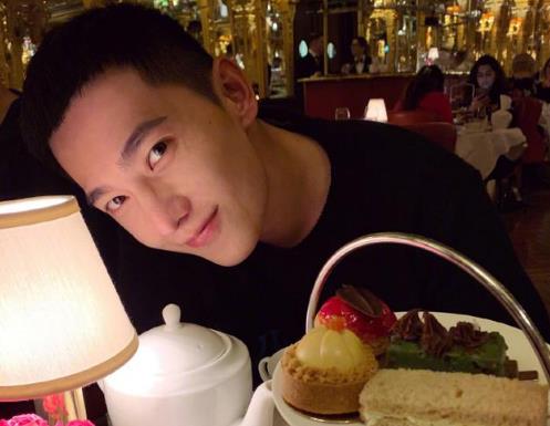 杨洋声援周美毅维权是怎么回事,孩子无辜希望公正解决 杨洋声援周美毅维权是怎么回事,孩子无辜希望公正解决