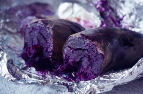 减肥可以吃紫薯吗，减肥晚餐吃什么好