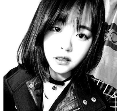 女学生短发有哪些发型，女中学生短发发型怎么扎好看