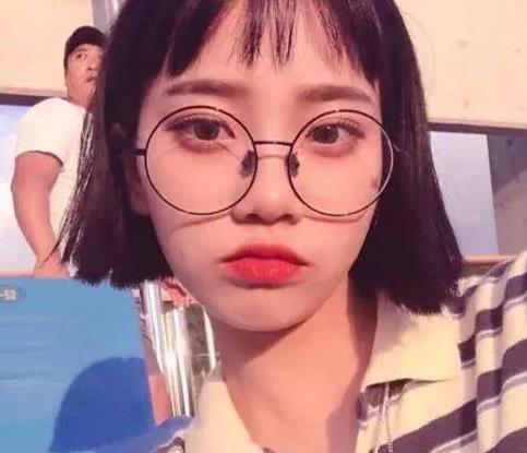 6款小女孩学生头发型短发，小学生头发怎么扎好看