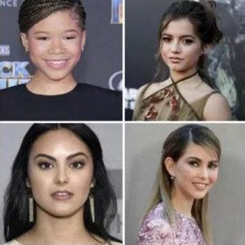 昆凌被列入黑寡妇参考演员名单，这是怎么回事