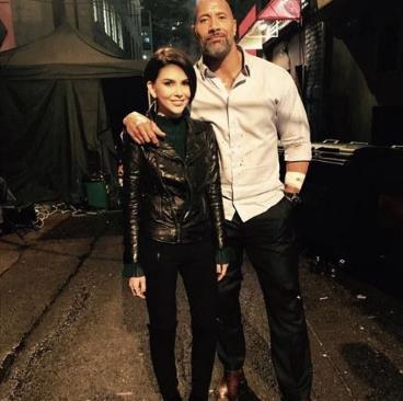 昆凌被列入黑寡妇参考演员名单，这是怎么回事