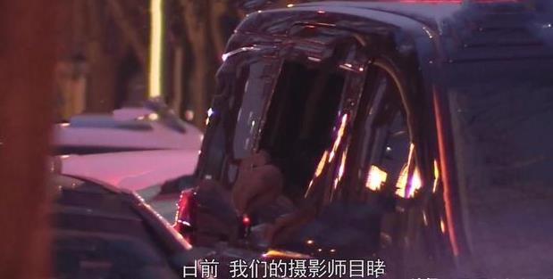 李亚鹏恋情疑曝光,苦等1小时和神秘女子深夜同返家 李亚鹏恋情疑曝光,苦等1小时和神秘女子深夜同返家