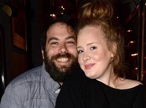 阿黛尔离婚或被分走6亿财产，这是阿黛尔一半财产