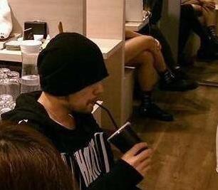 周杰伦怕太瘦了歌迷认不出，喝奶茶的好理由无法反驳