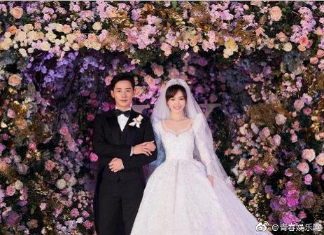 知情人否认唐嫣怀孕，网友说肚子大点不一定是怀孕