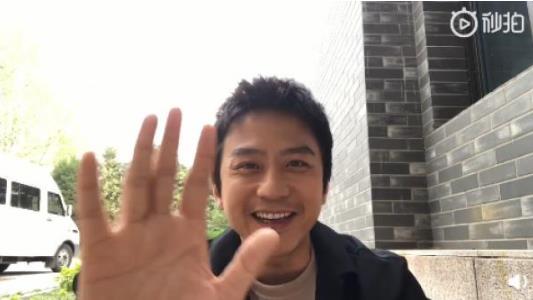 邓超发视频回忆跑男,希望粉丝能给新成员成长时间 邓超发视频回忆跑男,希望粉丝能给新成员成长时间