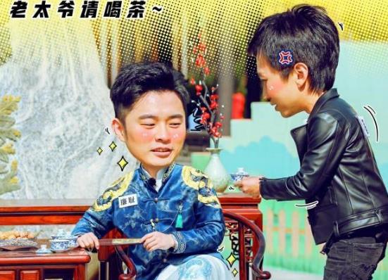 邓超发视频回忆跑男,希望粉丝能给新成员成长时间 邓超发视频回忆跑男,希望粉丝能给新成员成长时间