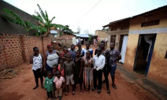 39岁女子生44个孩子,世界上生孩子最多的女人 39岁女子生44个孩子,世界上生孩子最多的女人