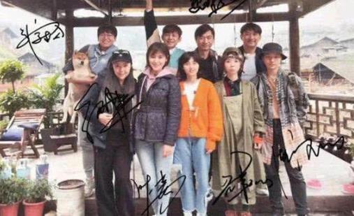 黄雅莉向往的生活唱蝴蝶泉边，快女合体何炅感慨哭泣