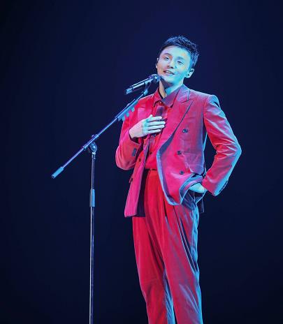 李荣浩想剧透复联4被粉丝怼,偶像也不能剧透 李荣浩想剧透复联4被粉丝怼,偶像也不能剧透