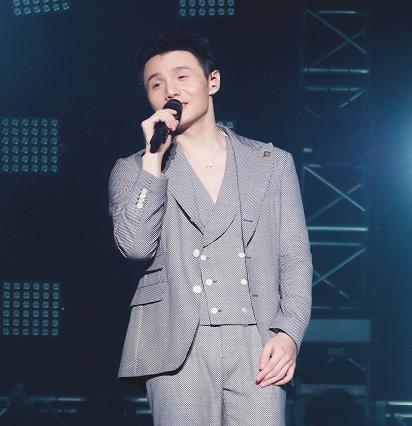 李荣浩想剧透复联4被粉丝怼,偶像也不能剧透 李荣浩想剧透复联4被粉丝怼,偶像也不能剧透