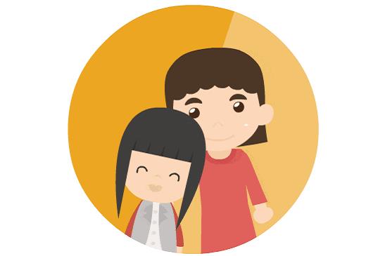 4月30日国际不打小孩日，对棍棒教育说拜拜