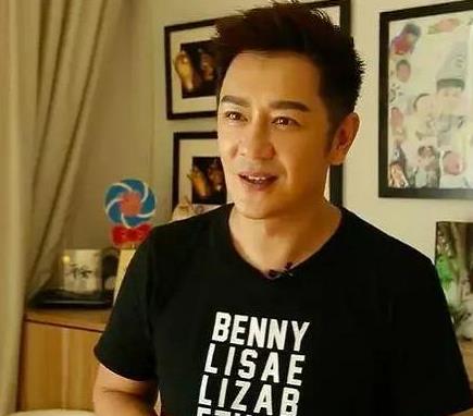 陈浩民公开打针照承认整容,陈浩民为什么要整容 陈浩民公开打针照承认整容,陈浩民为什么要整容