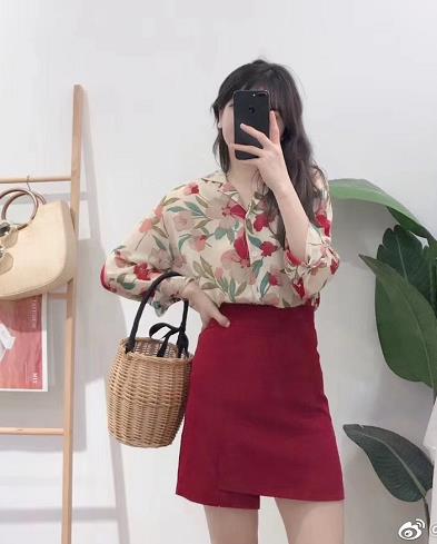 贵的衣服和便宜的衣服差很多吗，网友我差的是钱