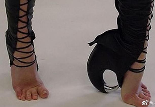 最丑鞋子大赛是个什么梗，你一定没见过这么丑的鞋子