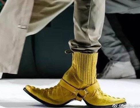 最丑鞋子大赛是个什么梗，你一定没见过这么丑的鞋子