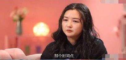 疑何洁回应出轨,和刁磊相遇的时间很容易被误会 疑何洁回应出轨,和刁磊相遇的时间很容易被误会