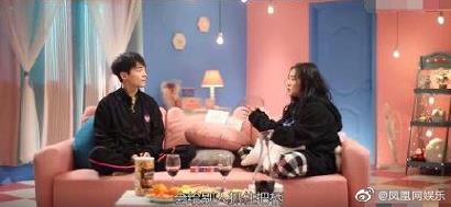 疑何洁回应出轨,和刁磊相遇的时间很容易被误会 疑何洁回应出轨,和刁磊相遇的时间很容易被误会