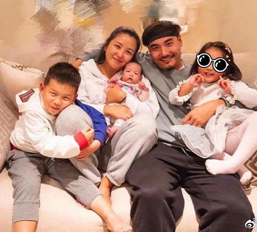 疑何洁回应出轨,和刁磊相遇的时间很容易被误会 疑何洁回应出轨,和刁磊相遇的时间很容易被误会