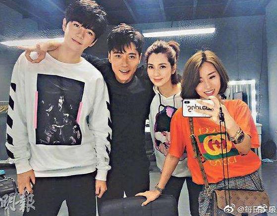 张丹峰公关团队越描越黑,从未见过如此厚颜无耻之人 张丹峰公关团队越描越黑,从未见过如此厚颜无耻之人