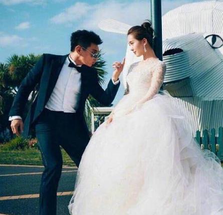 刘诗诗方辟谣产后抑郁，能不能让人家好好做月子