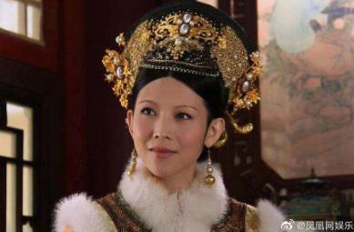 蔡少芬自曝曾小产,怀着孕演皇后的推搡戏份和哭戏 蔡少芬自曝曾小产,怀着孕演皇后的推搡戏份和哭戏