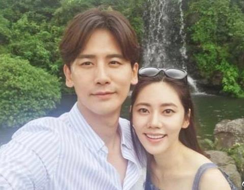 秋瓷炫于晓光将举办婚礼，同时举办儿子的周岁宴