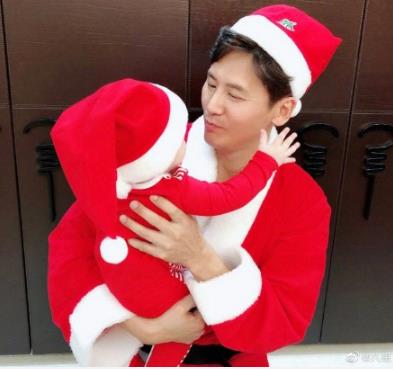 秋瓷炫于晓光将举办婚礼，同时举办儿子的周岁宴