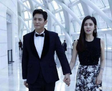 秋瓷炫于晓光将举办婚礼，同时举办儿子的周岁宴