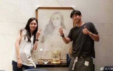 秋瓷炫于晓光将举办婚礼，同时举办儿子的周岁宴