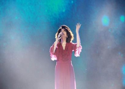 公司回应蔡琴去世,61岁蔡琴近段身体很好 公司回应蔡琴去世,61岁蔡琴近段身体很好