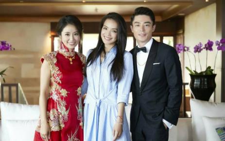 林心如霍建华名誉权案胜诉,宋祖德需道歉并赔20万 林心如霍建华名誉权案胜诉,宋祖德需道歉并赔20万