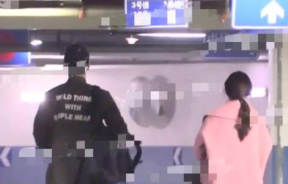 王晓晨恋情疑曝光是怎么回事，王晓晨男友是谁