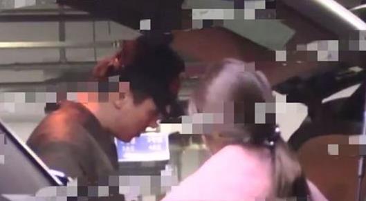 王晓晨恋情疑曝光是怎么回事，王晓晨男友是谁