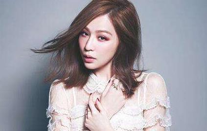 王心凌否认整容,公司发声明是被刻意截取角度 王心凌否认整容,公司发声明是被刻意截取角度