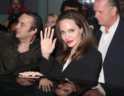 朱莉首次出演漫威超级英雄电影,扮演角色还在保密 朱莉首次出演漫威超级英雄电影,扮演角色还在保密