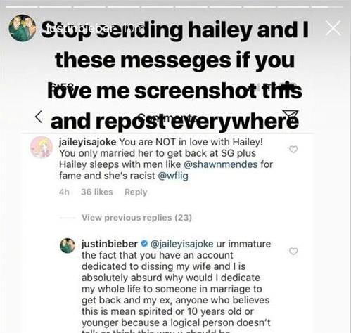 比伯考虑升级当爸怎么回事，难道海莉怀孕了