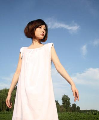 戴娆个人资料简介:戴娆现状近照曝光