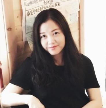 戴娆个人资料简介:戴娆现状近照曝光