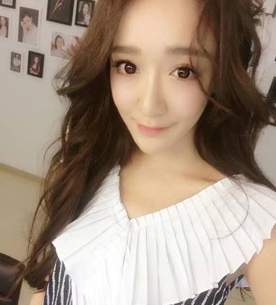 申军谊资料简介:申军谊女儿母亲是谁