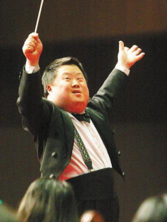 胡一舟个人资料简介:天才指挥家舟舟现状