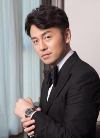 雷佳音个人资料详情:雷佳音老婆晒性感近照