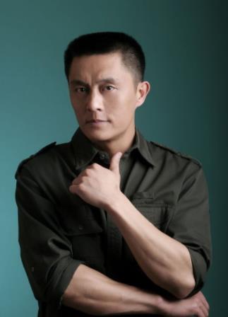 常戎个人资料简介:常戎个人评价