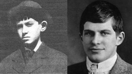 世界上智商最高的人:达芬奇排第二第一无人问津