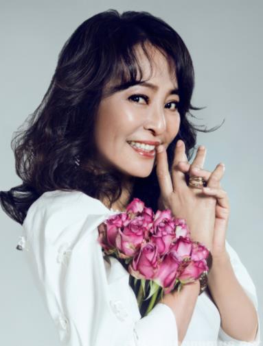 李勤勤个人资料:李勤勤主演的电视剧